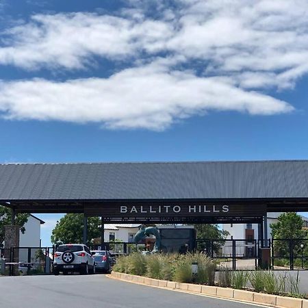 1255 At Ballito Hills Lifestyle Estate Ngoại thất bức ảnh