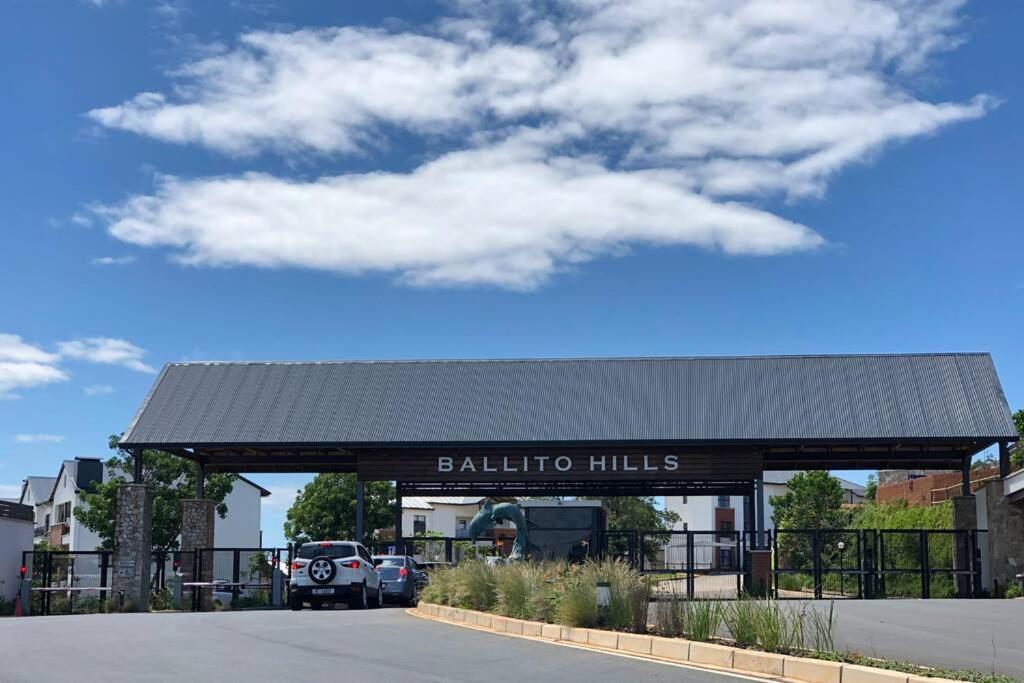 1255 At Ballito Hills Lifestyle Estate Ngoại thất bức ảnh