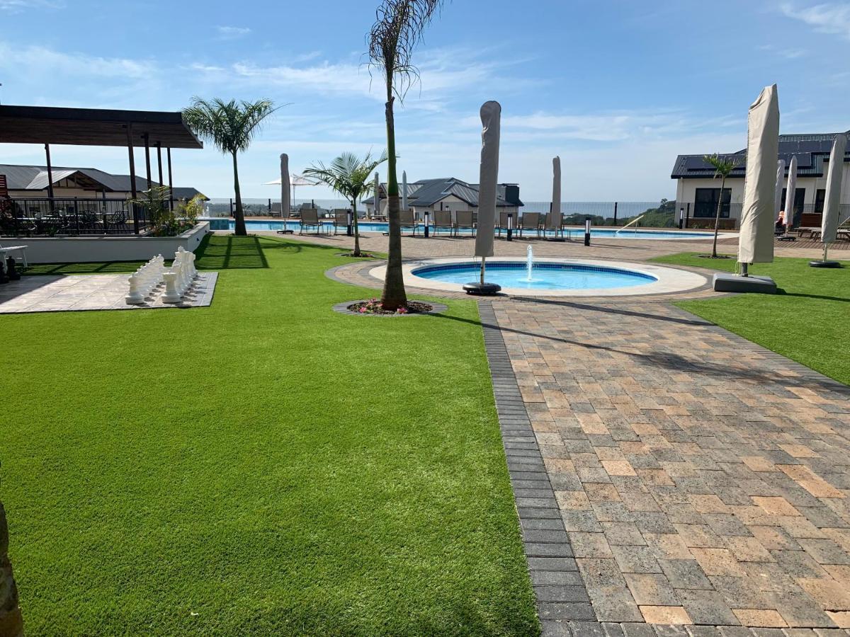 1255 At Ballito Hills Lifestyle Estate Ngoại thất bức ảnh