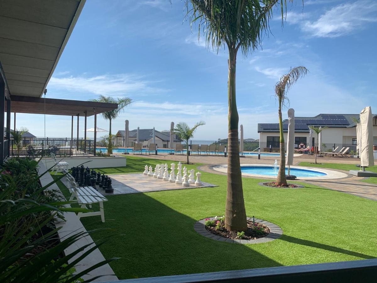 1255 At Ballito Hills Lifestyle Estate Ngoại thất bức ảnh