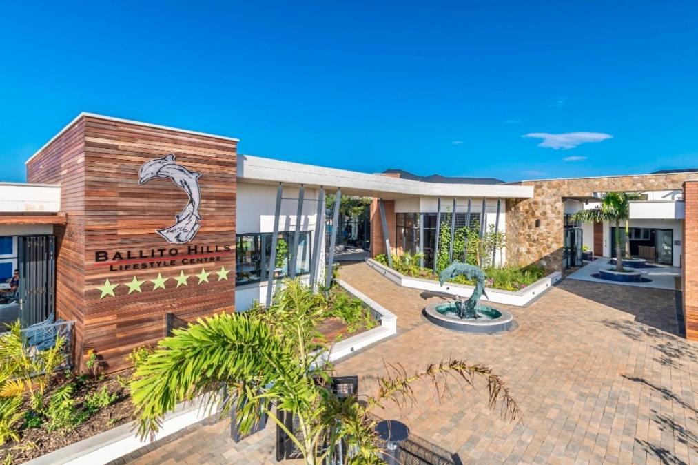 1255 At Ballito Hills Lifestyle Estate Ngoại thất bức ảnh
