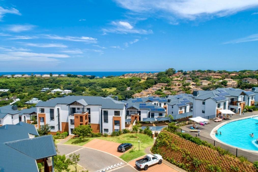 1255 At Ballito Hills Lifestyle Estate Ngoại thất bức ảnh