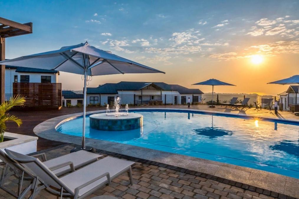 1255 At Ballito Hills Lifestyle Estate Ngoại thất bức ảnh