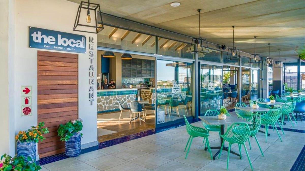 1255 At Ballito Hills Lifestyle Estate Ngoại thất bức ảnh
