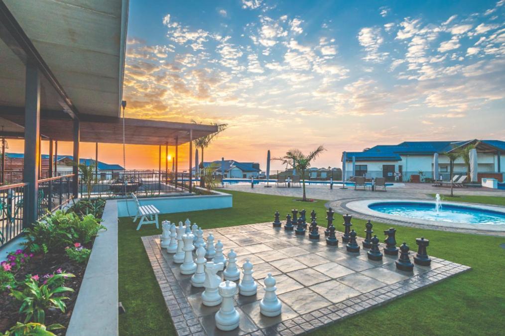 1255 At Ballito Hills Lifestyle Estate Ngoại thất bức ảnh