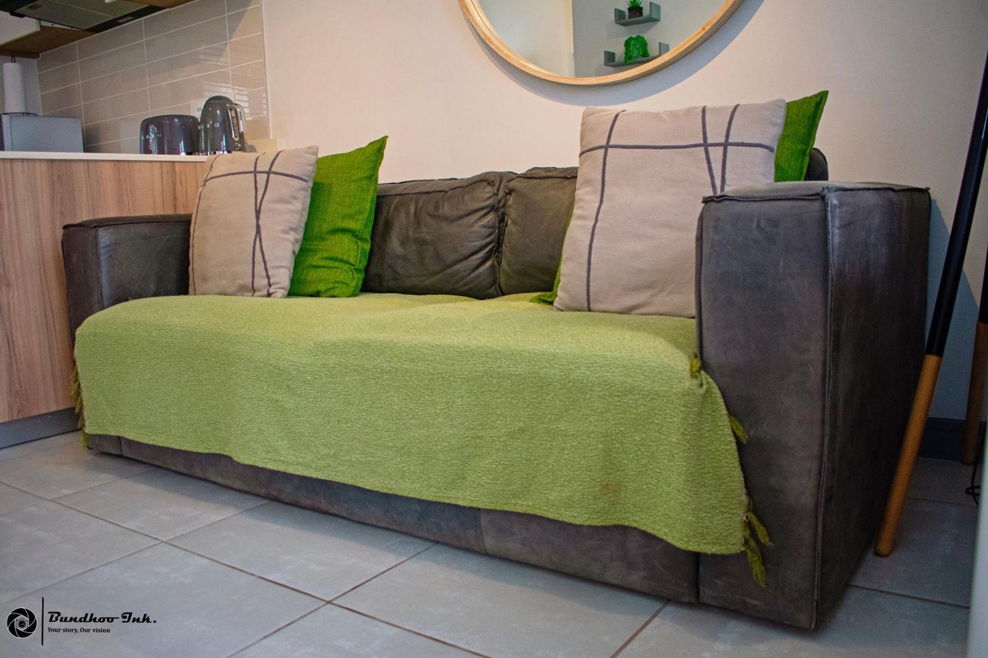 1255 At Ballito Hills Lifestyle Estate Ngoại thất bức ảnh